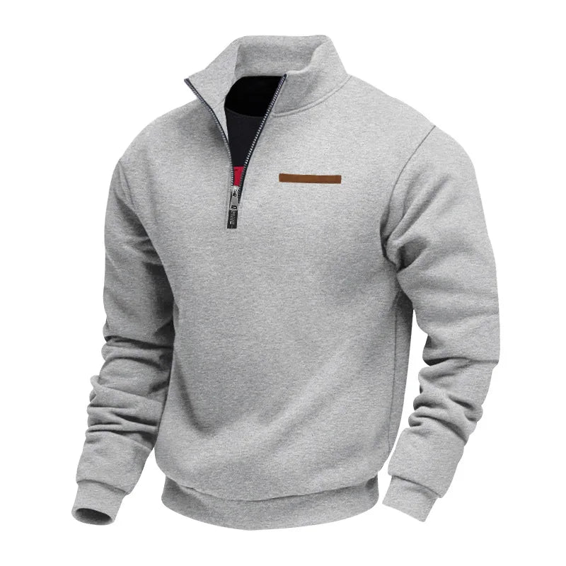 Bernice | Casual Men’s Sweatshirt