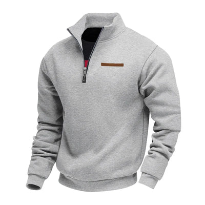 Bernice | Casual Men’s Sweatshirt
