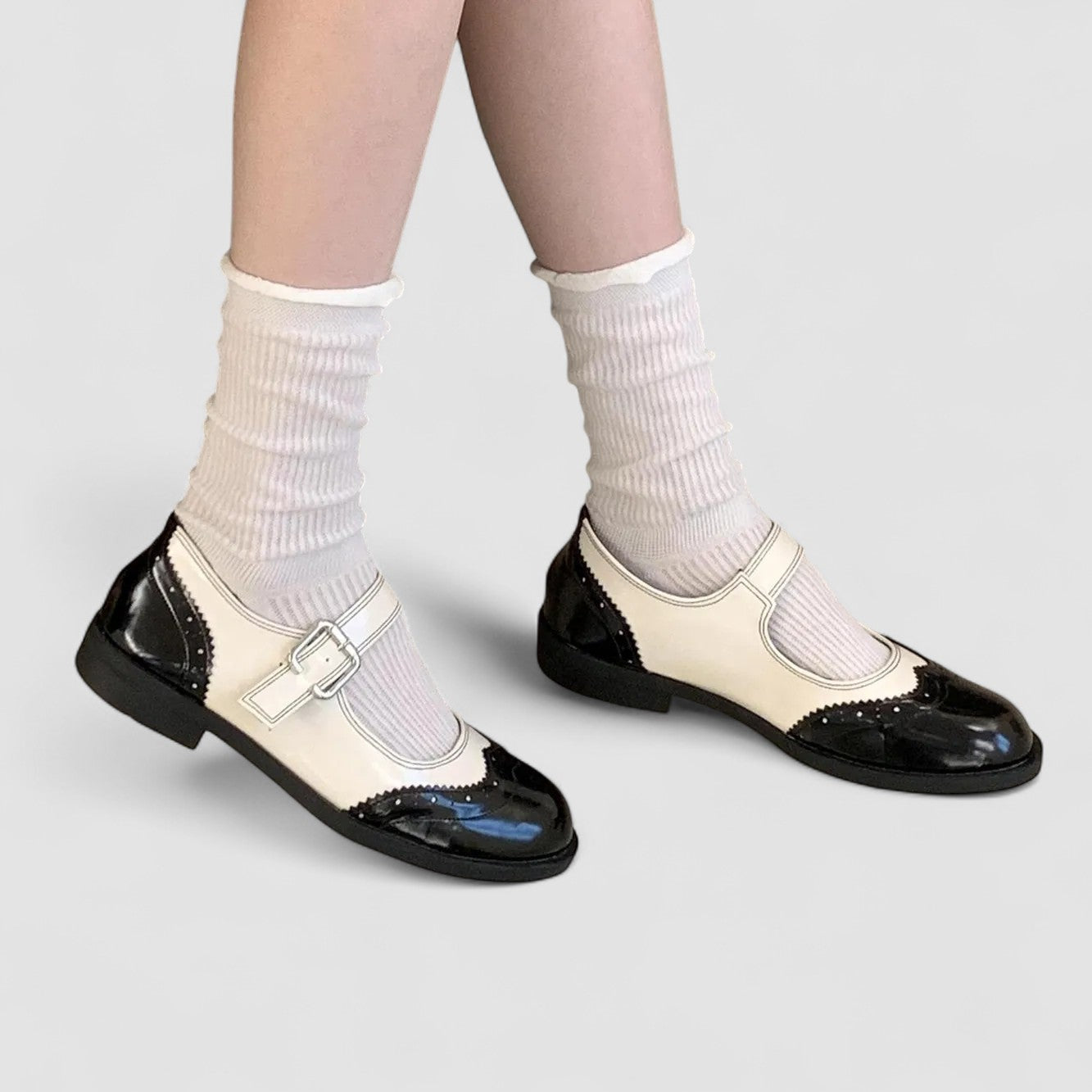 Laura™ | Mary Jane Shoes