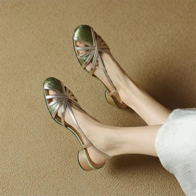 Yara Elegant Sandals