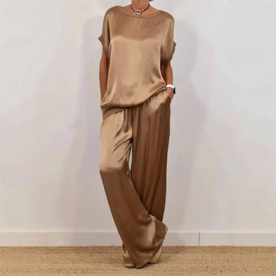 Gabriela | Elegant Two-Piece Set