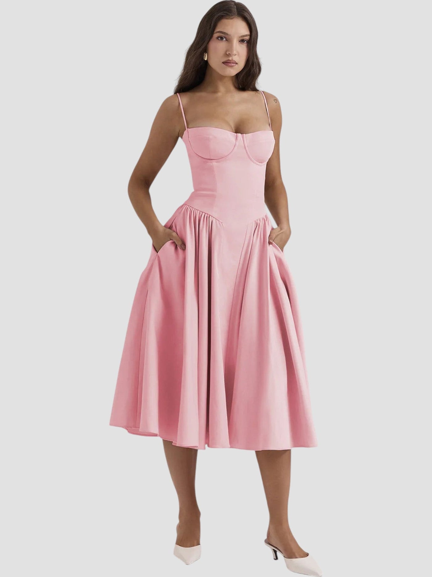 Aria | Dress