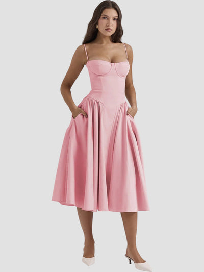 Aria | Dress