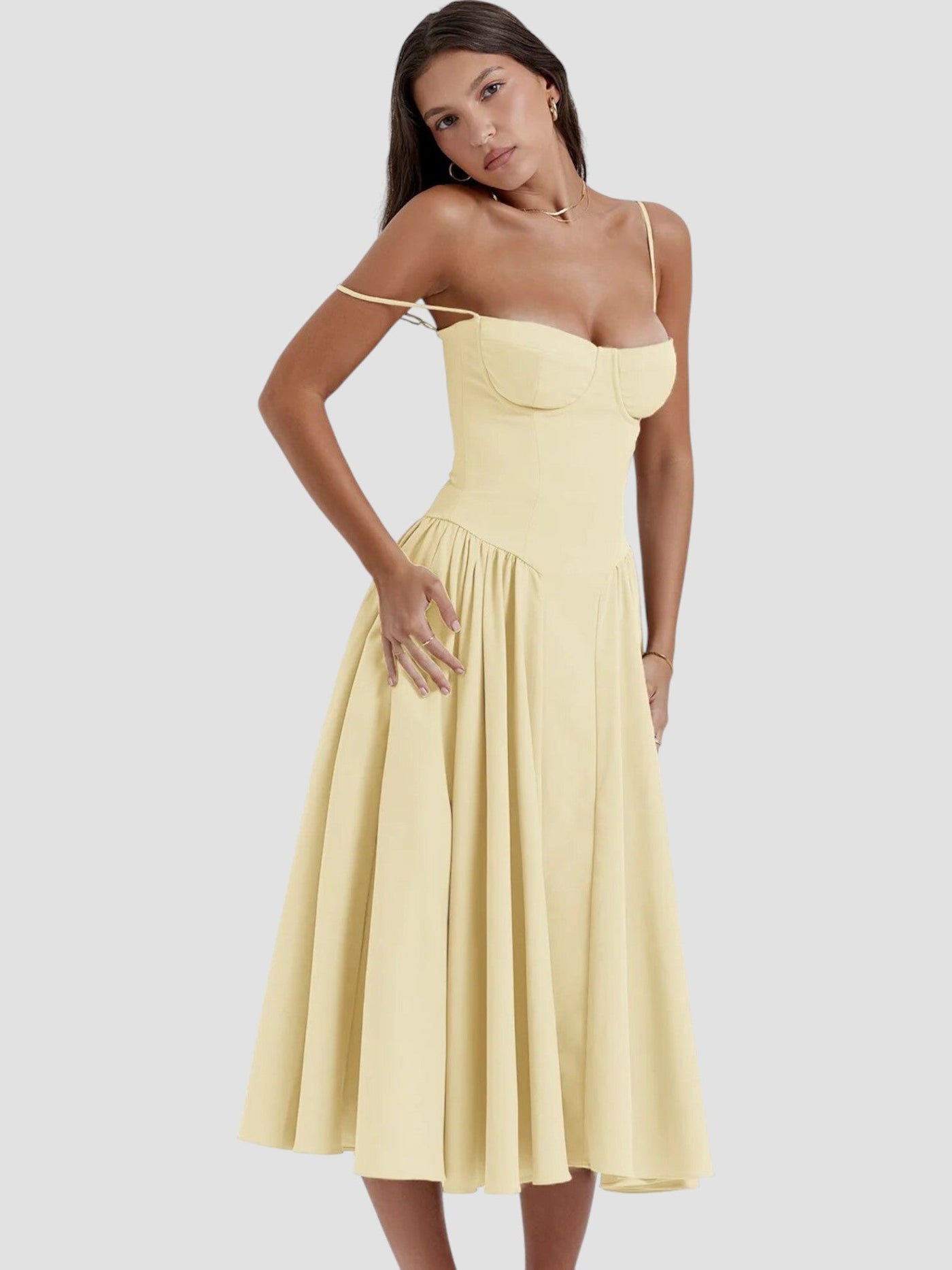 Aria | Dress
