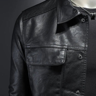Amir | Camden Rider Jacket