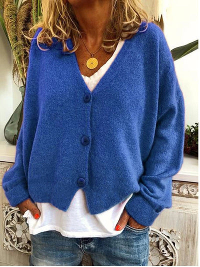 Sharon | Cozy Everyday Layer