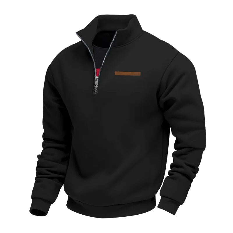 Bernice | Casual Men’s Sweatshirt