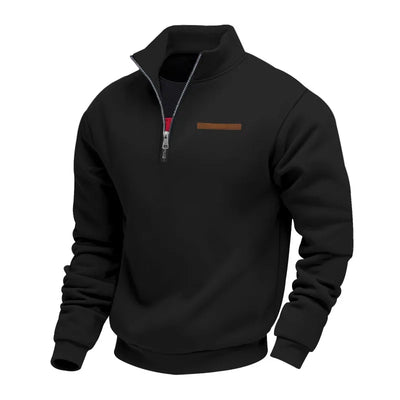 Bernice | Casual Men’s Sweatshirt