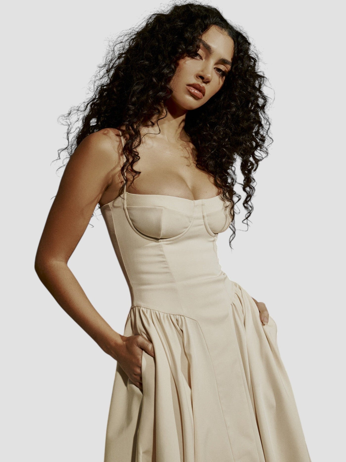 Aria | Dress