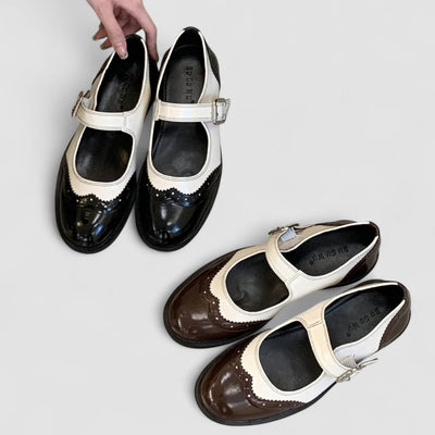 Laura™ | Mary Jane Shoes