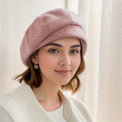 Eunice | Fashionable Women's Beret
