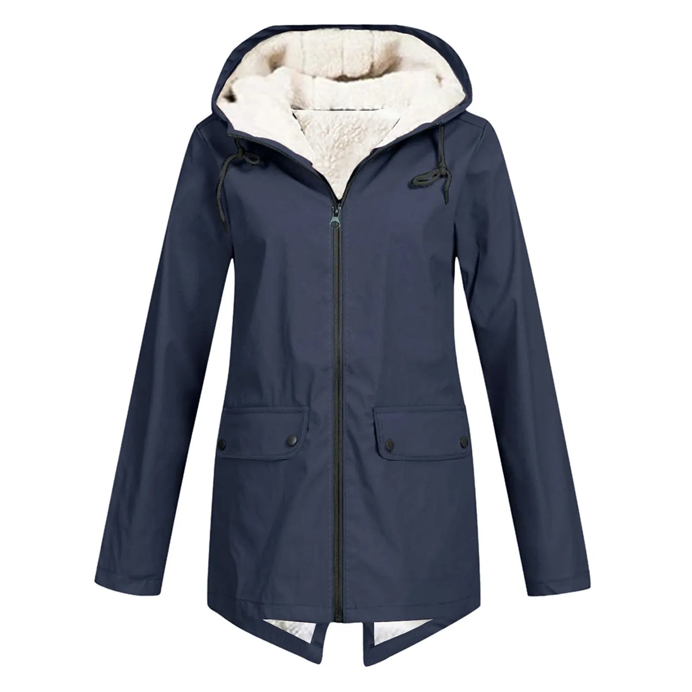 Viola™ - Wind and waterproof rain jacket