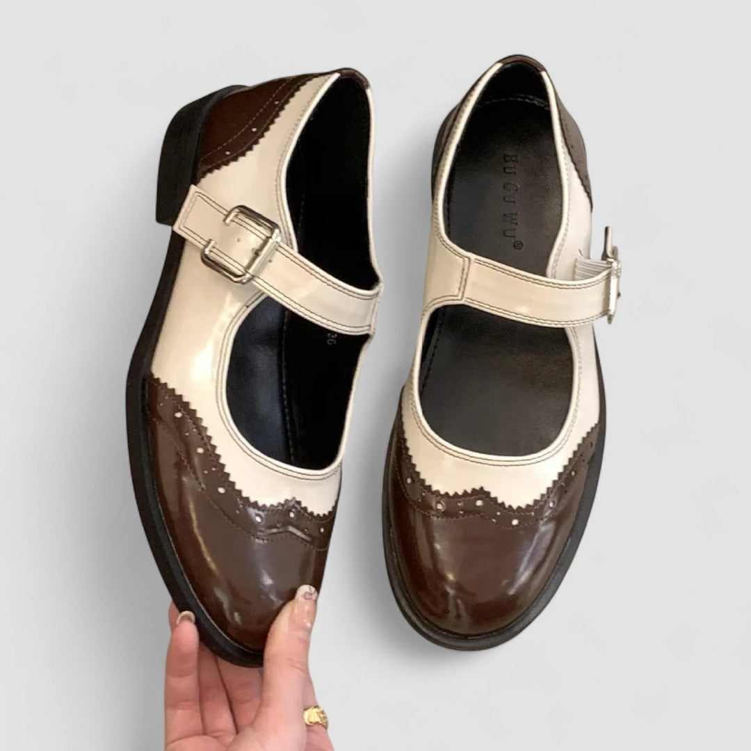 Laura™ | Mary Jane Shoes