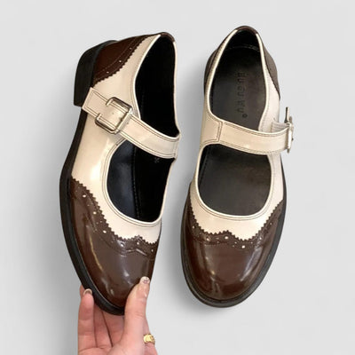Laura™ | Mary Jane Shoes
