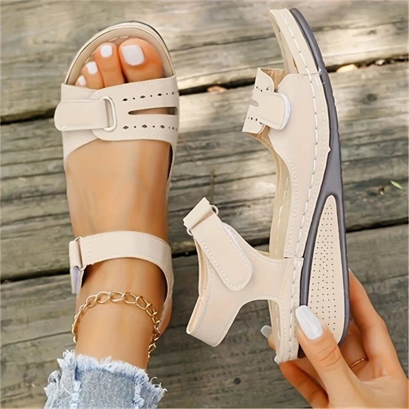 Frea | Orthopedic Sandals
