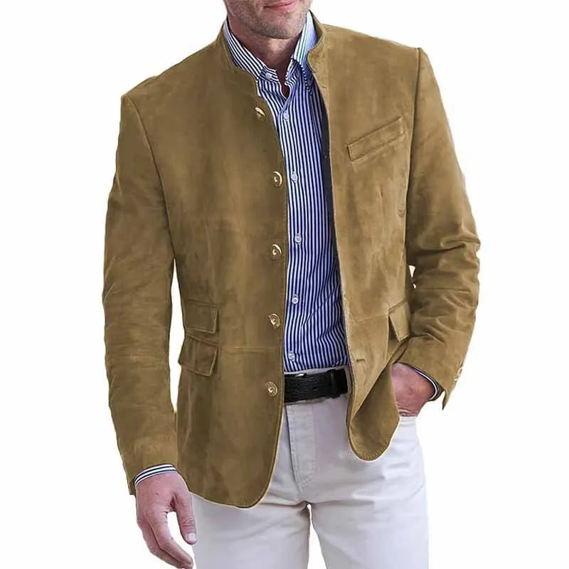 Grant | Classic Men's Jacket