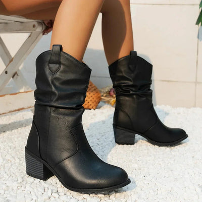 Silvana Boots