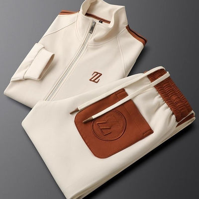 Zion | 2 Piece Tracksuit