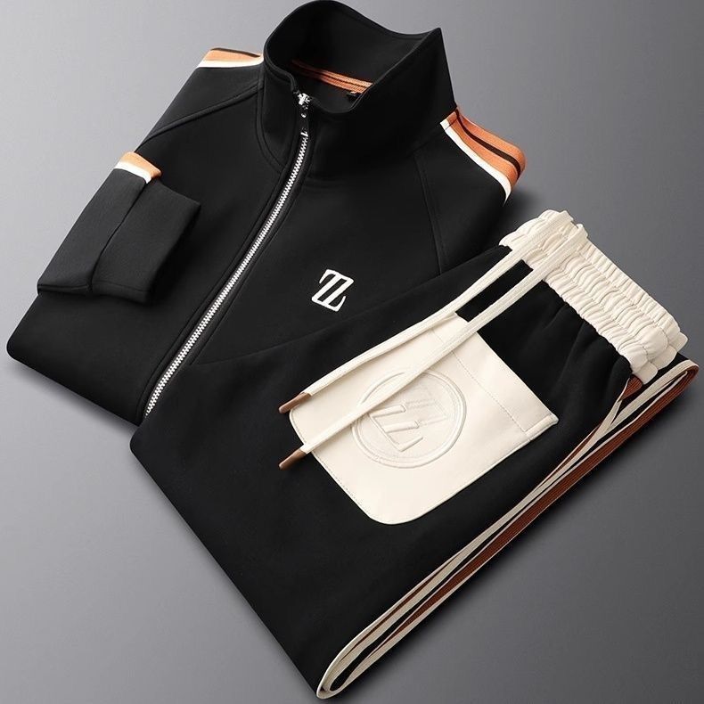 Zion | 2 Piece Tracksuit