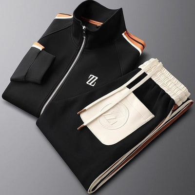 Zion | 2 Piece Tracksuit