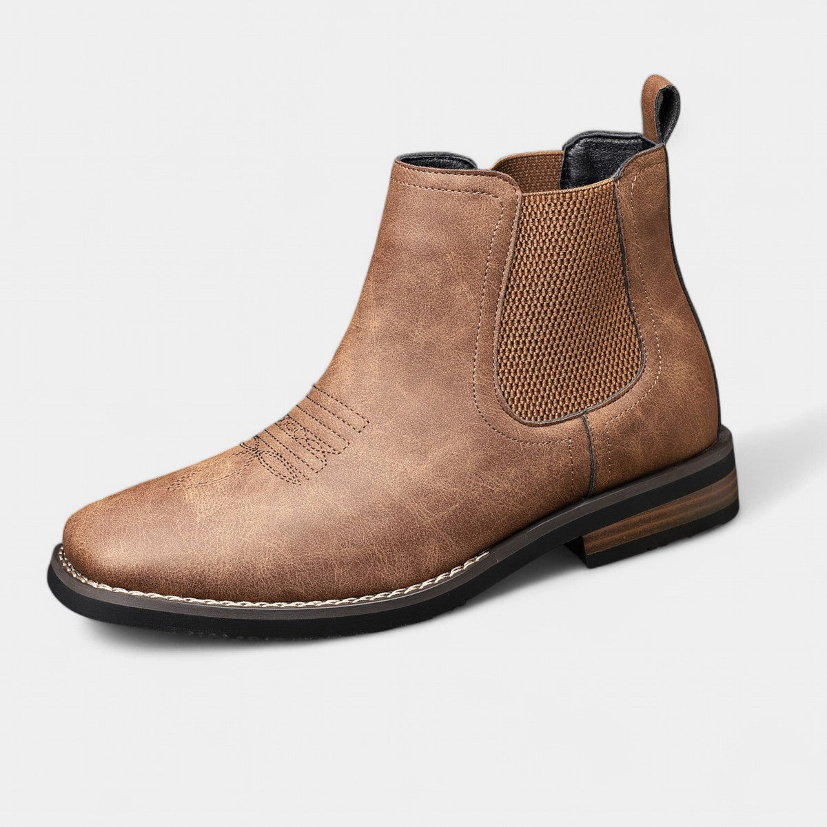 Lawrence | Comfortable and Stylish Boot