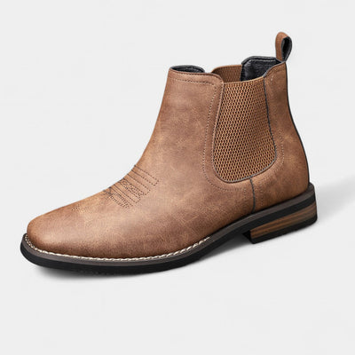 Lawrence | Comfortable and Stylish Boot
