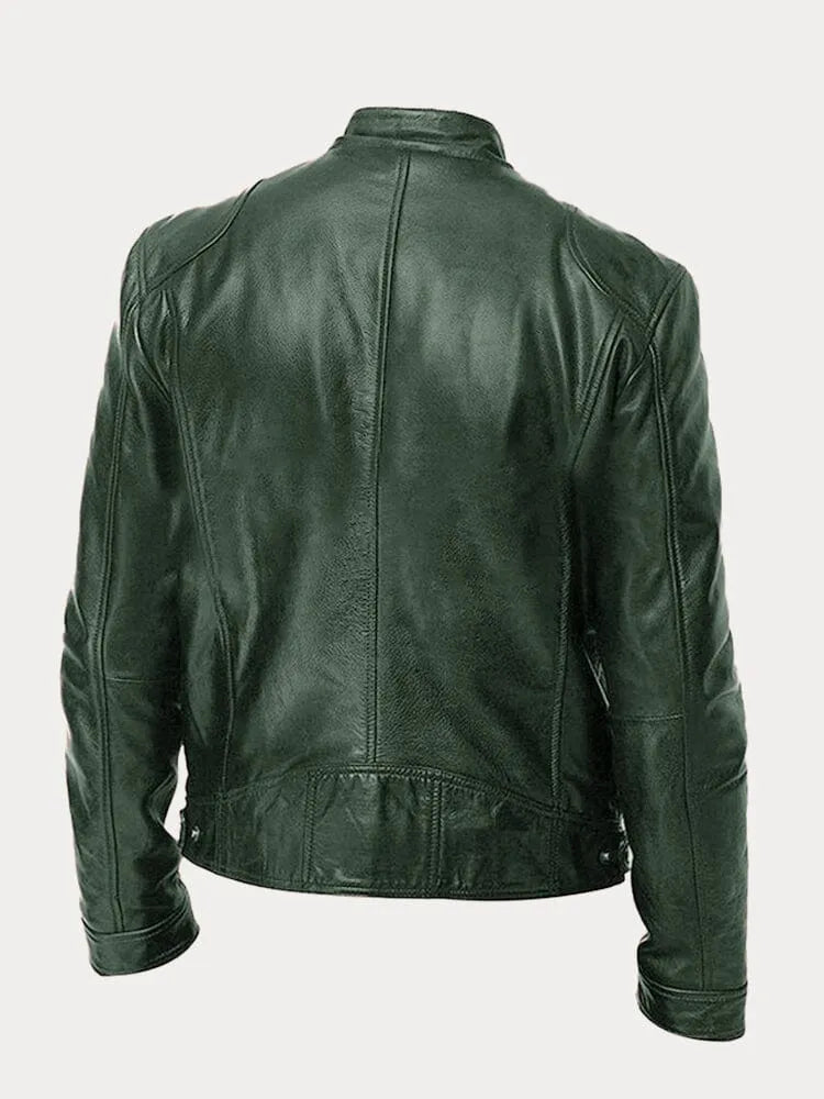 Lenoir™ | Casual Jacket