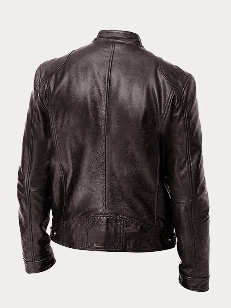 Lenoir™ | Casual Jacket