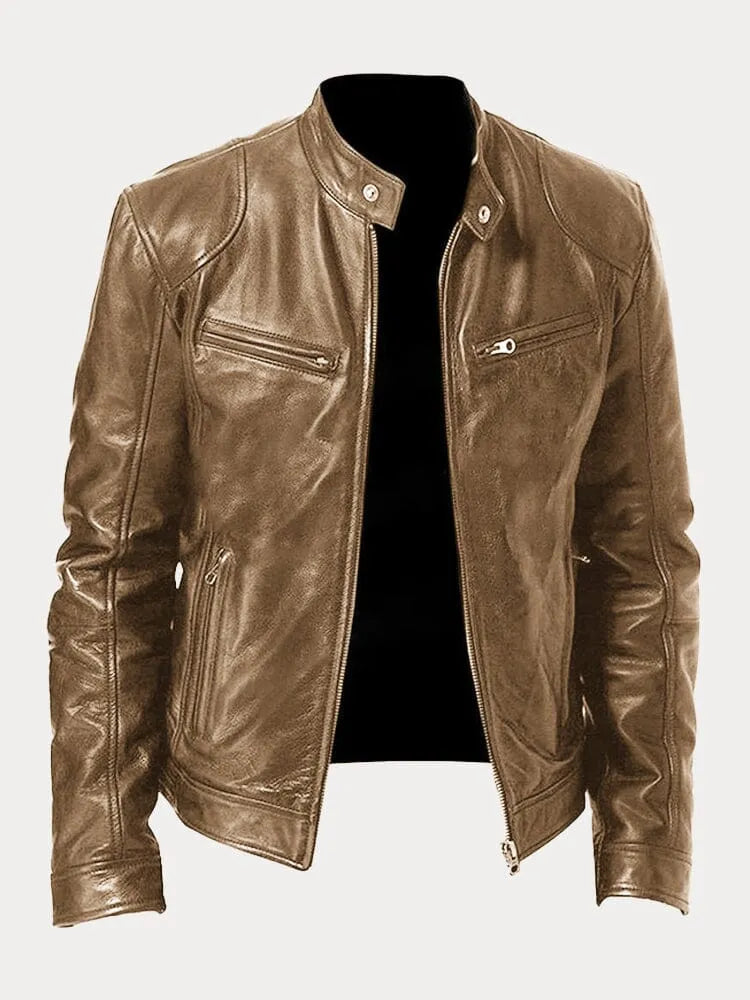 Lenoir™ | Casual Jacket
