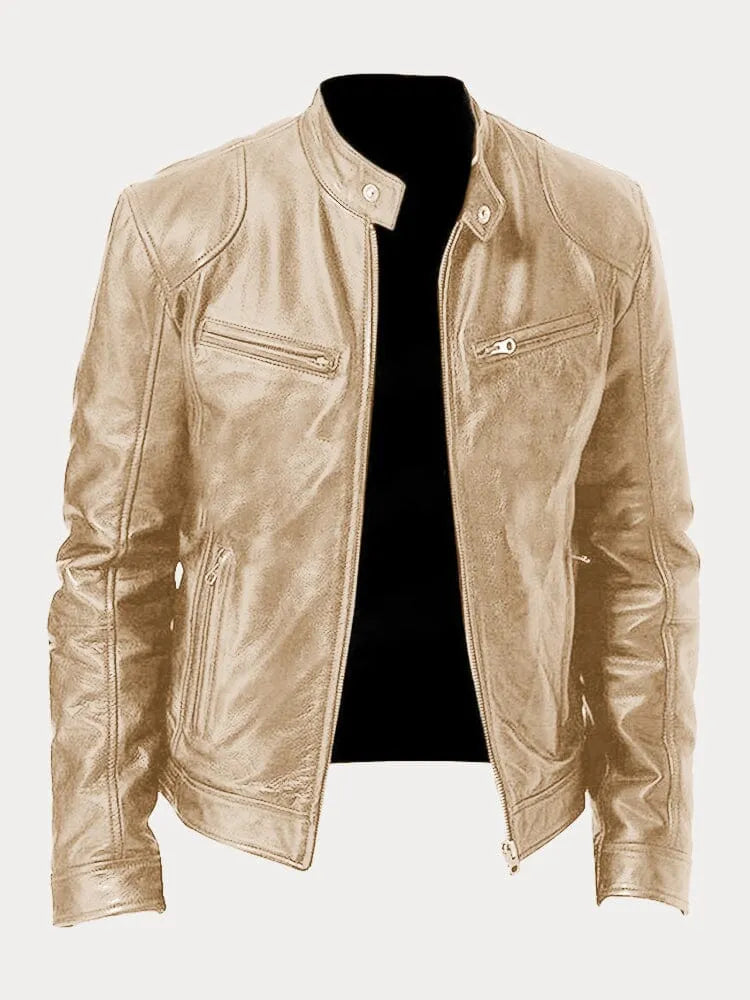 Lenoir™ | Casual Jacket