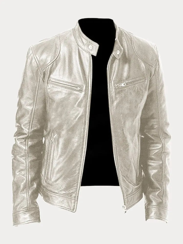 Lenoir™ | Casual Jacket
