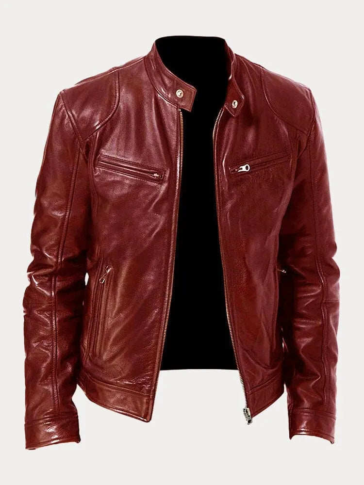 Lenoir™ | Casual Jacket