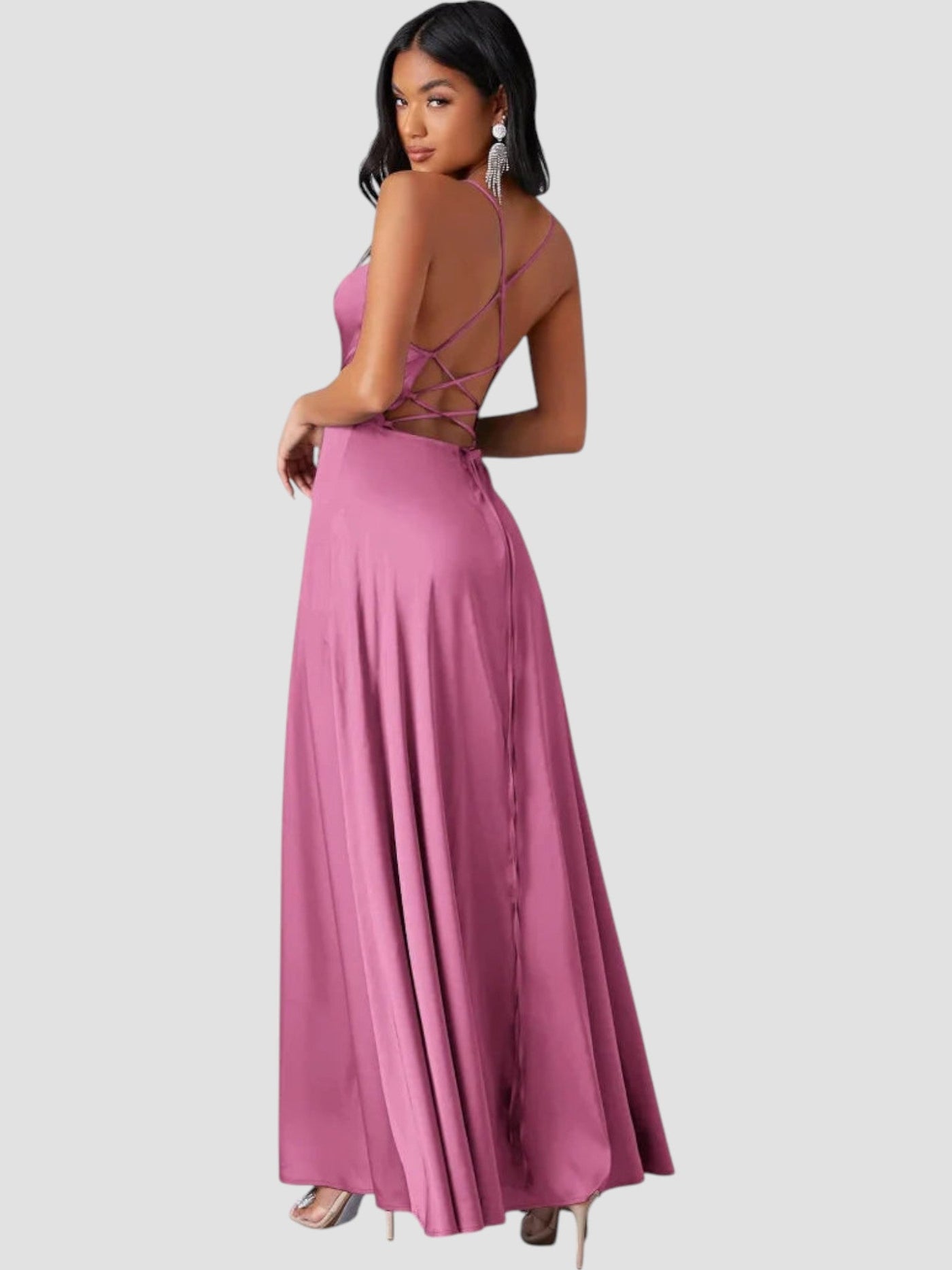 Fiona | Dress