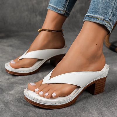 LUNAFLEX™ Orthopedic Clog