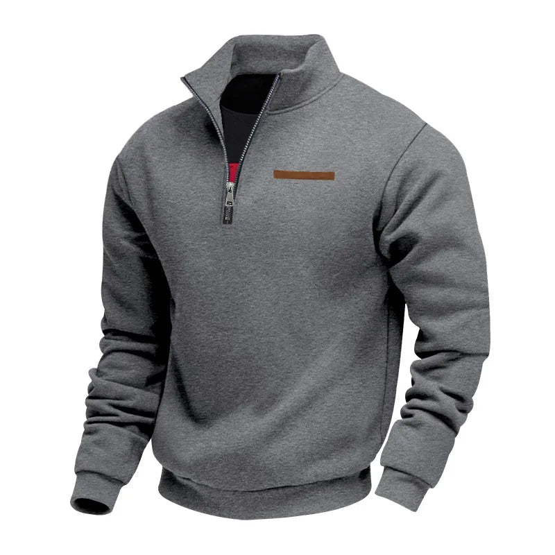 Bernice | Casual Men’s Sweatshirt