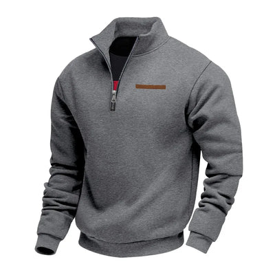 Bernice | Casual Men’s Sweatshirt