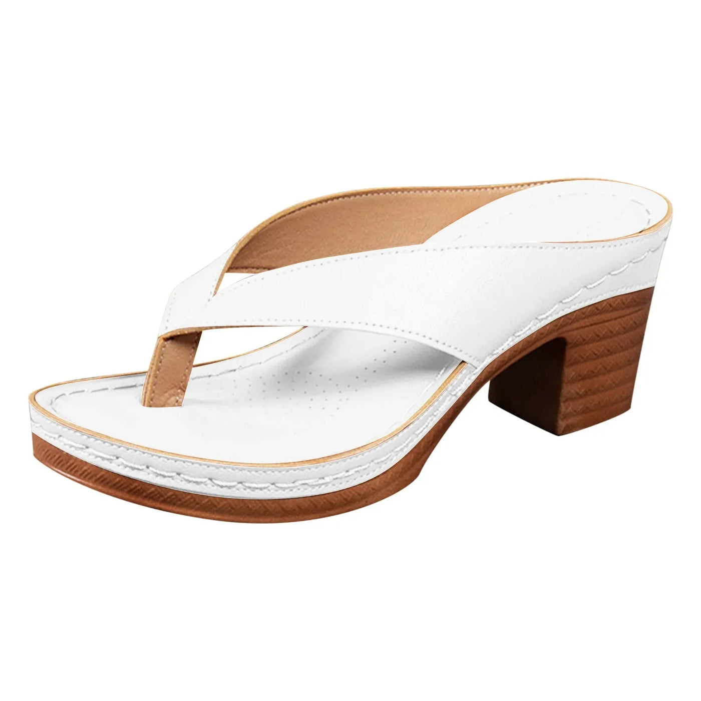 LUNAFLEX™ Orthopedic Clog