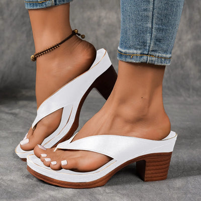 LUNAFLEX™ Orthopedic Clog