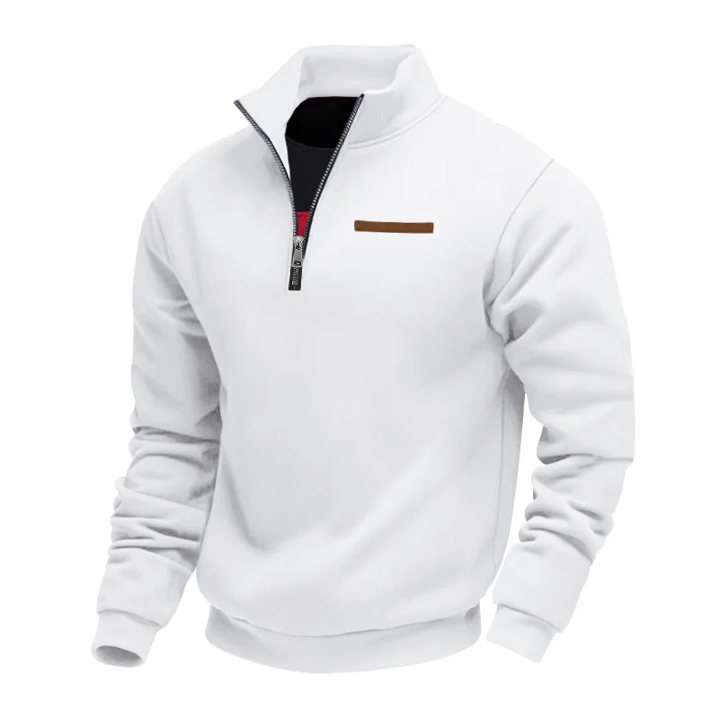 Bernice | Casual Men’s Sweatshirt