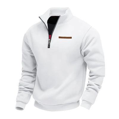 Bernice | Casual Men’s Sweatshirt