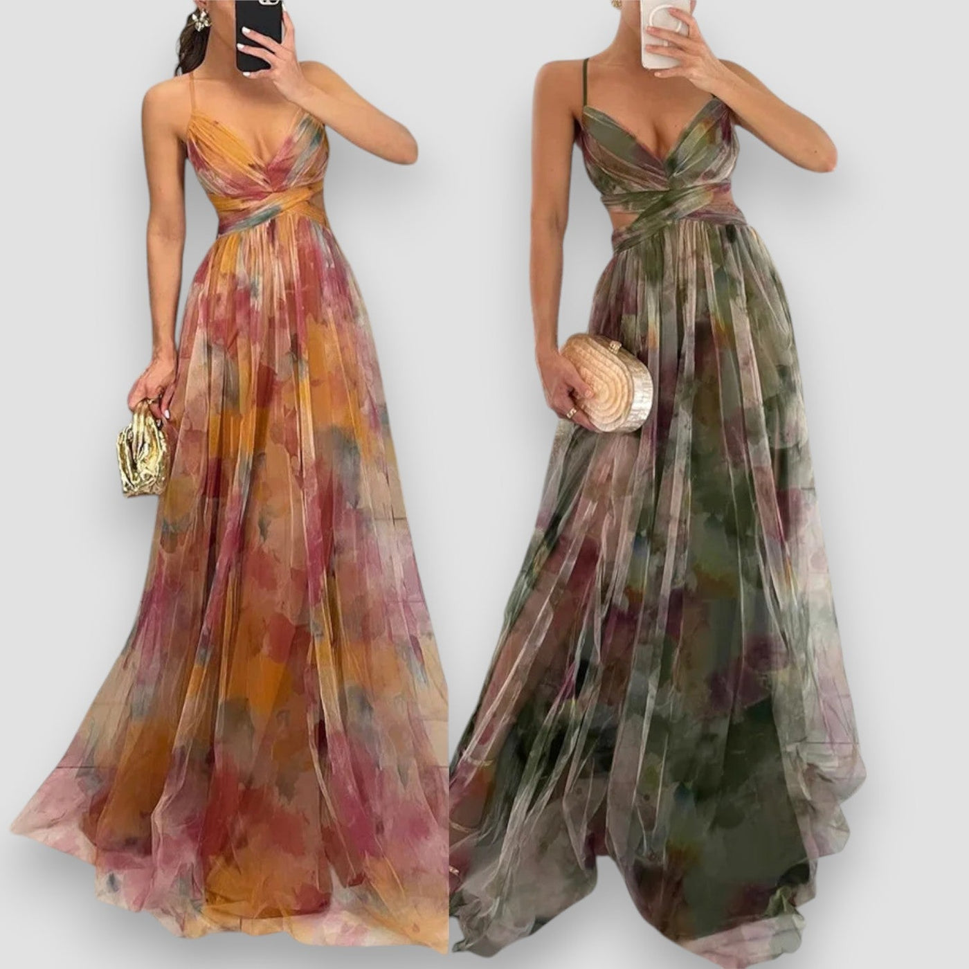 Noemi | Dress