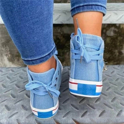 Saskia™ – Comfortable Orthopedic Shoes