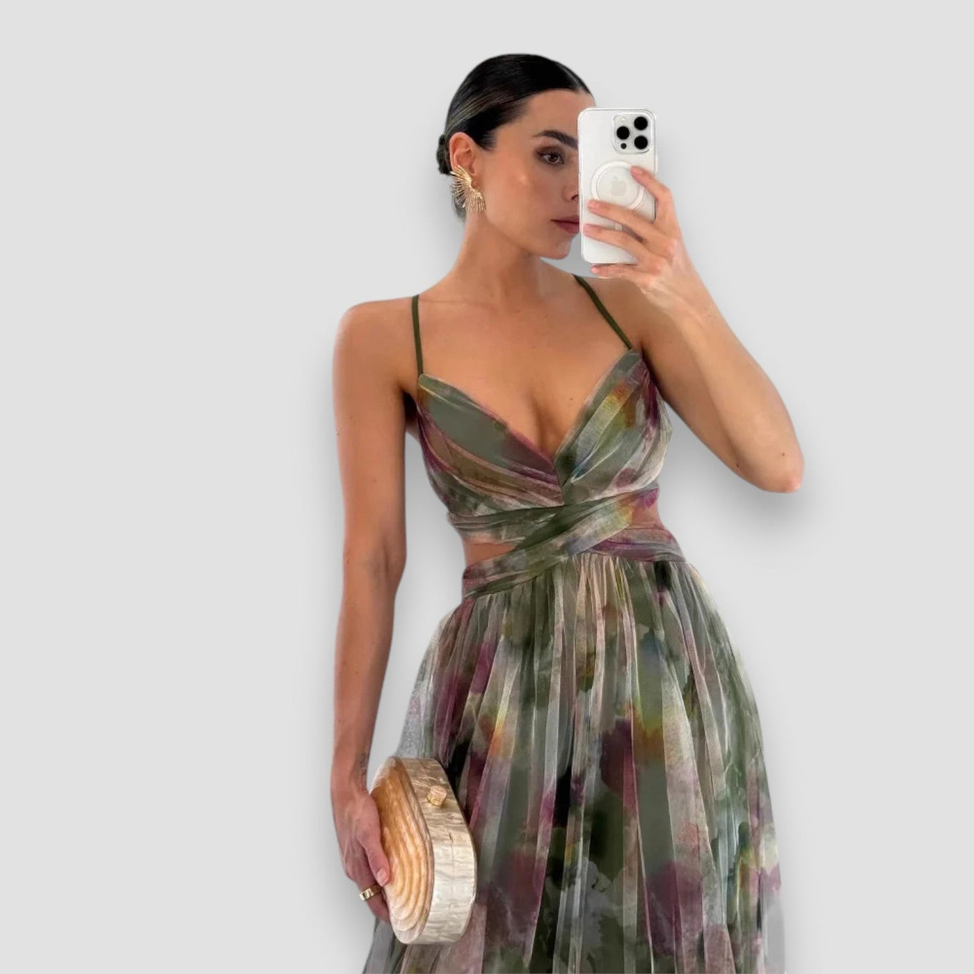 Noemi | Dress