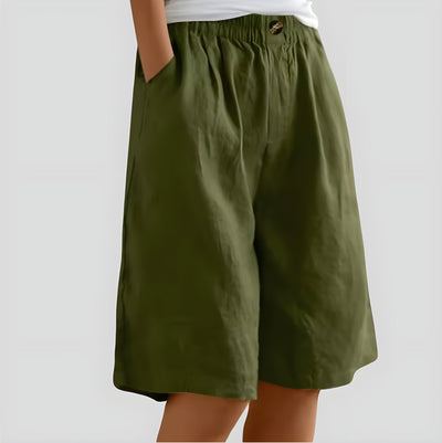Nomi™ | Summer Pants