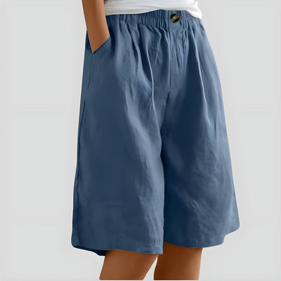 Nomi™ | Summer Pants