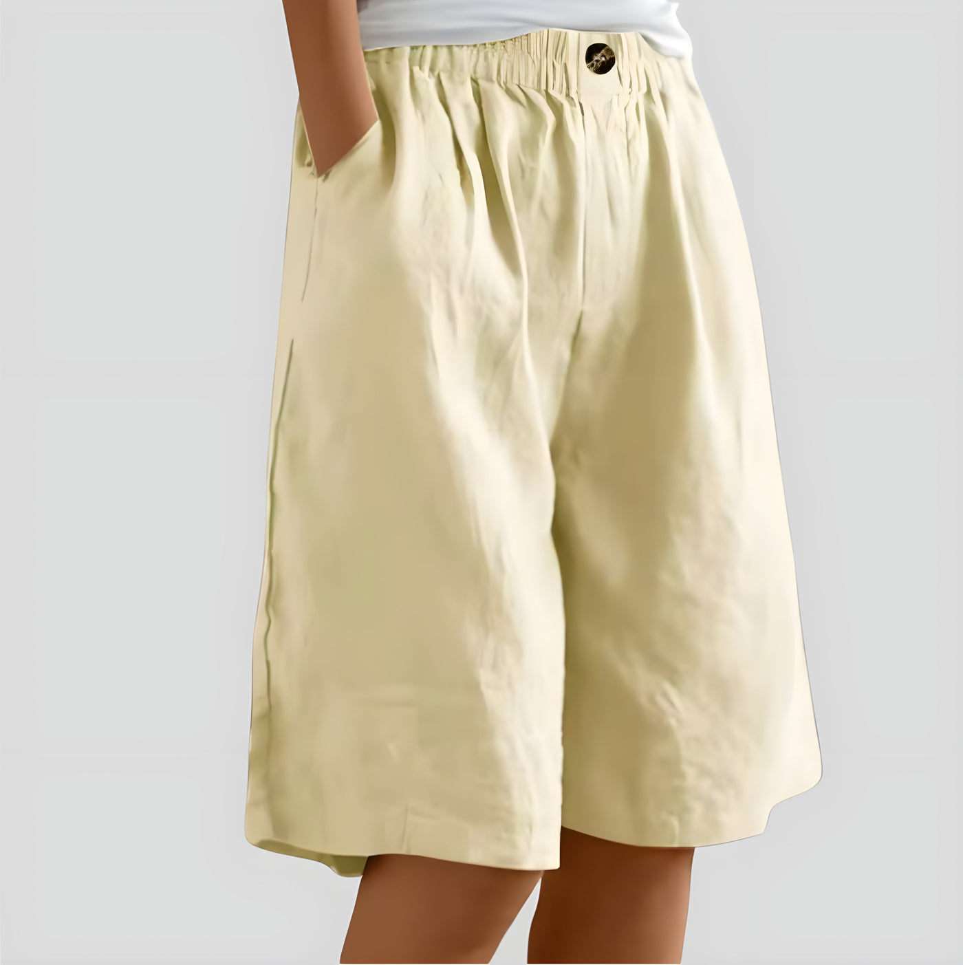 Nomi™ | Summer Pants