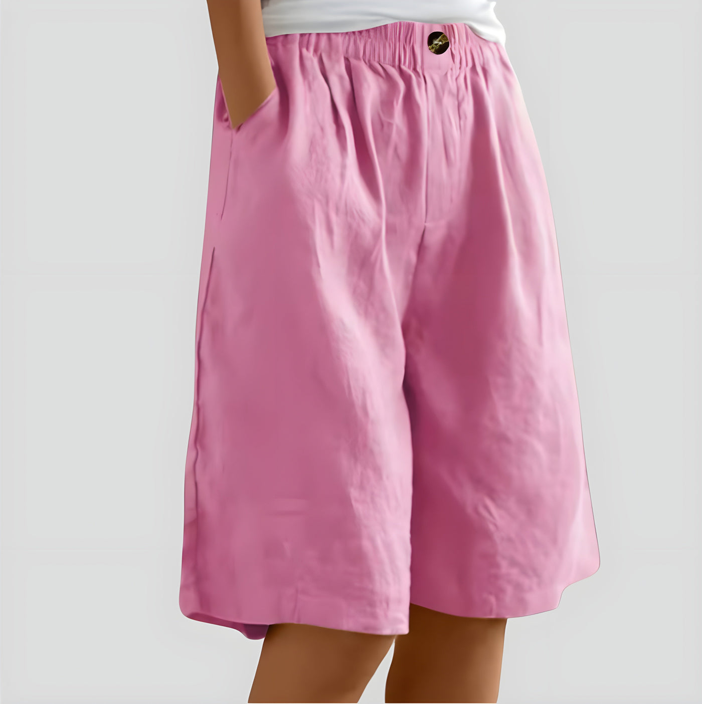 Nomi™ | Summer Pants