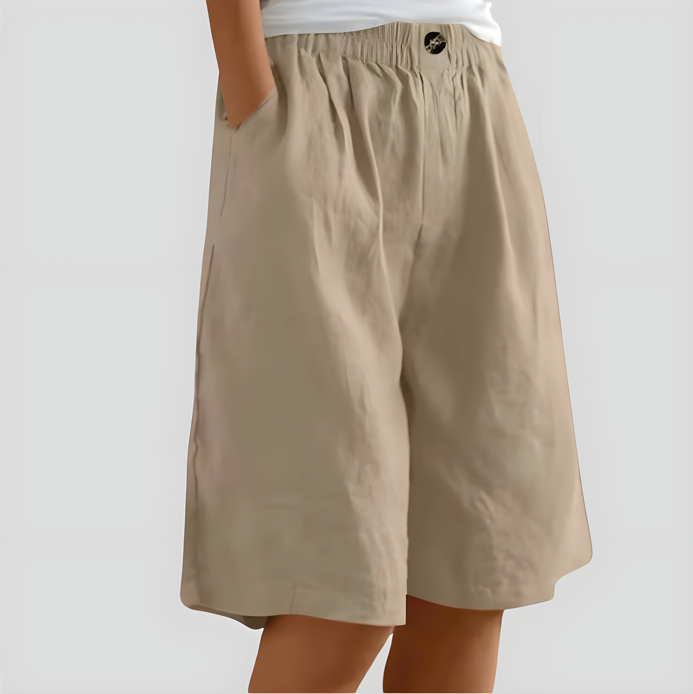Nomi™ | Summer Pants