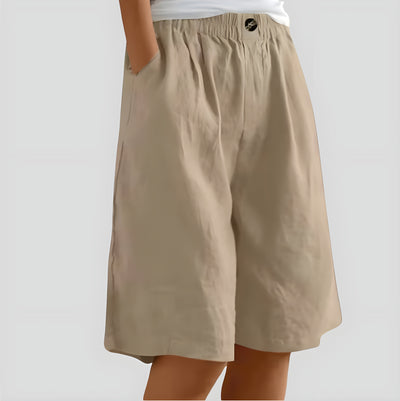 Nomi™ | Summer Pants