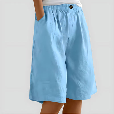 Nomi™ | Summer Pants
